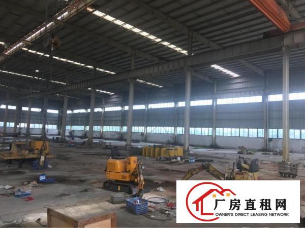 
		麻涌独门独院厂房面积60亩
	