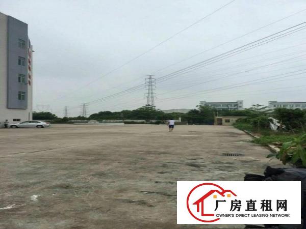
		麻涌靠中堂23000方厂房出租2000方起才分租
	