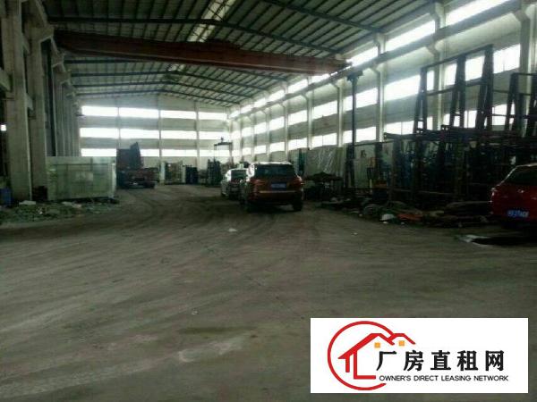 
		麻涌新出厂房10000方，可以按客户需要分租，
	