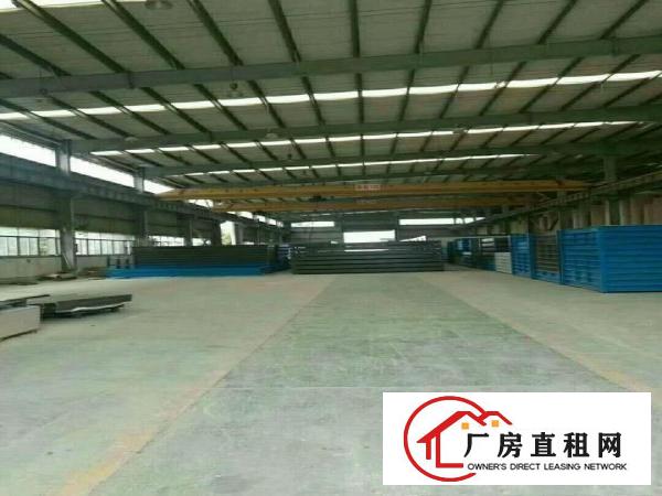 
		麻涌新出厂房10000方，可以按客户需要分租，
	