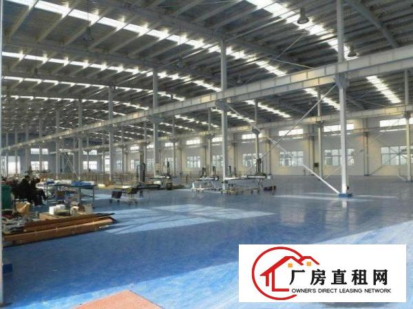 
		麻涌镇工业园大量单一层厂房出租
	