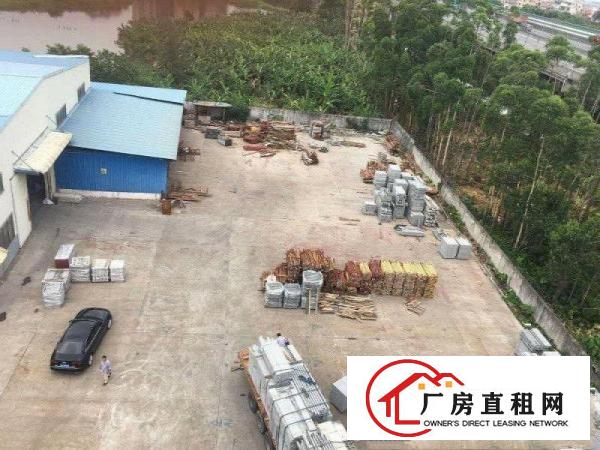 
		麻涌镇南洲大路边3000平方仓库出租，超大空地
	