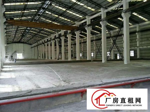 
		独院厂房25000滴水12米电630空地
	