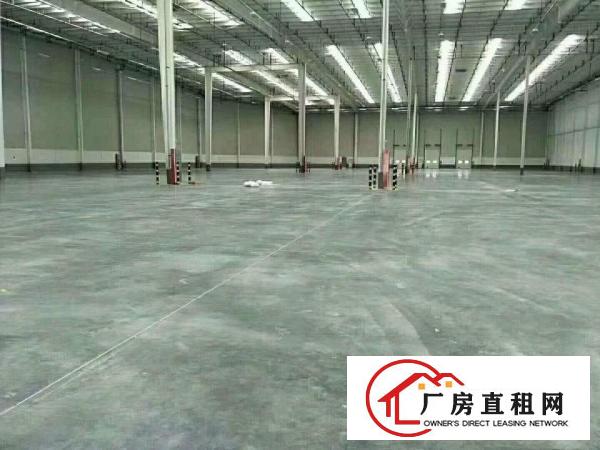 
		独院仓库20000单一层12米高水电齐全空地超大
	