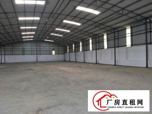 
		独门独院单一层厂房带办公宿舍
	
