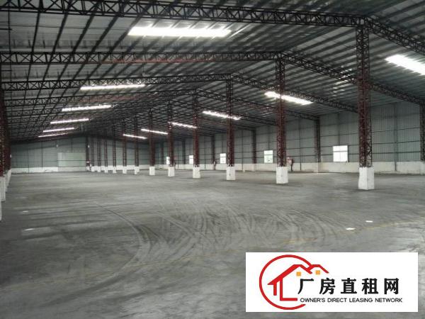 
		独门独院单一层厂房带办公宿舍
	