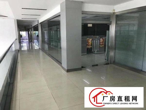 
		新盘龙华新区独院厂房18000平方原房东出租
	