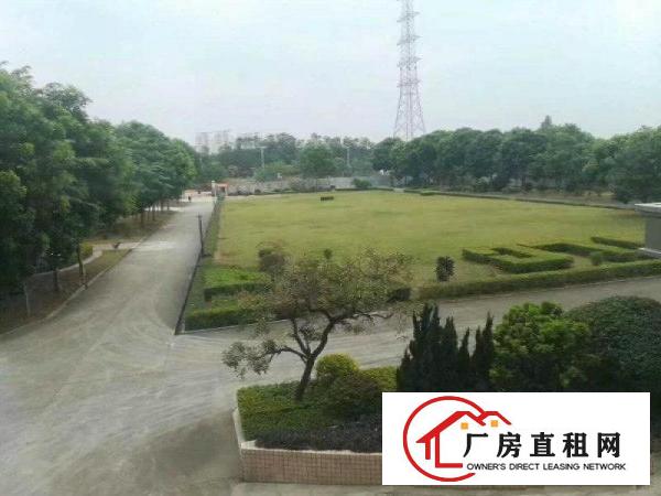 
		新盘龙华新区独院厂房18000平方原房东出租
	