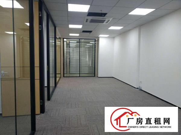 
		地铁口使用率高泰然厂房豪华装修一手业主直接出租4 1
	