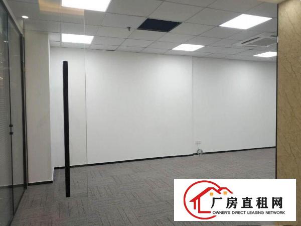 
		地铁口使用率高泰然厂房豪华装修一手业主直接出租4 1
	