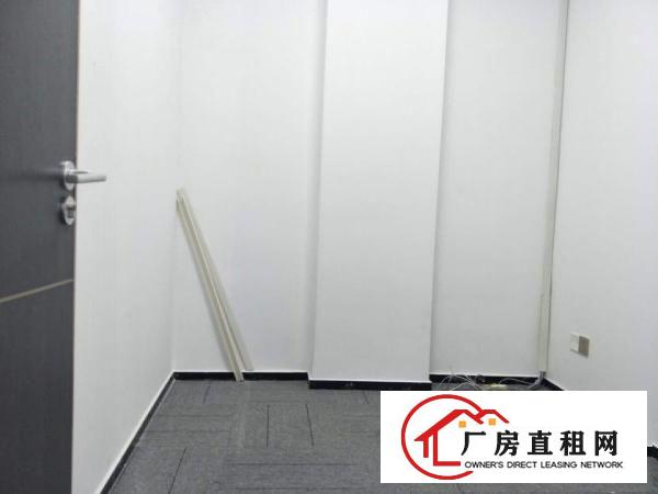 
		地铁口泰然厂房业主豪华装修特价出租双面采光格局4 1
	