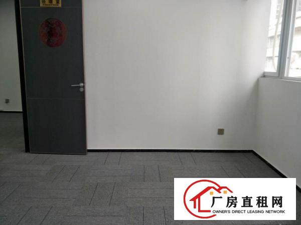 
		地铁口泰然厂房业主豪华装修特价出租双面采光格局4 1
	