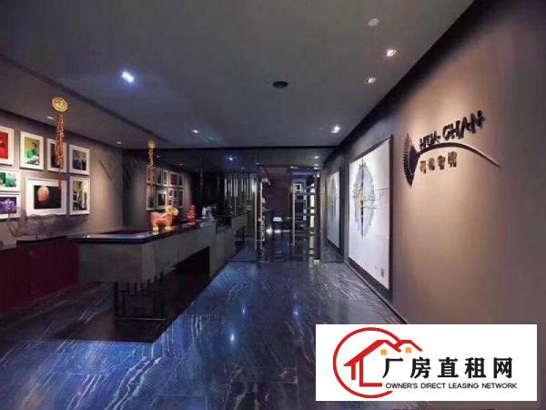 
		三仟万打造，新中式风格空间，奢华禅意会所
	