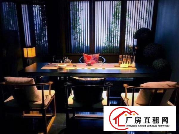 
		三仟万打造，新中式风格空间，奢华禅意会所
	