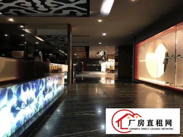 
		三仟万打造，新中式风格空间，奢华禅意会所
	