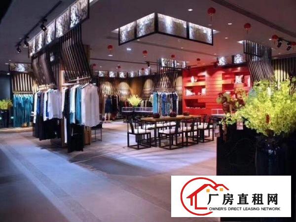 
		三仟万打造，新中式风格空间，奢华禅意会所
	