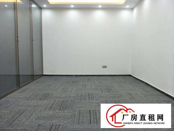 
		泰然厂房310平方豪华装修交通便利格局4 1
	