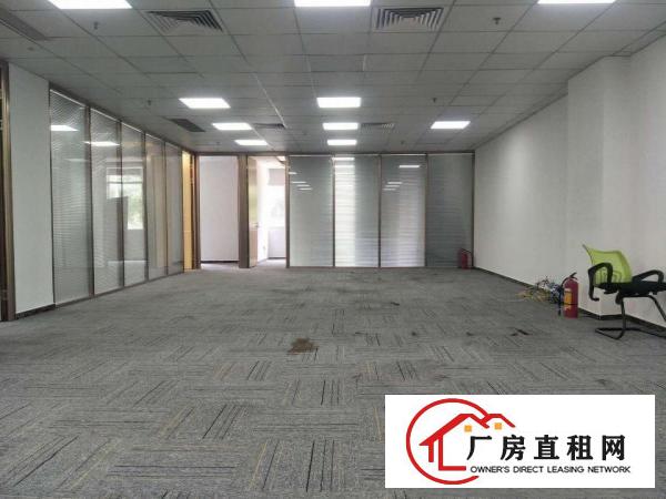 
		泰然厂房310平方豪华装修交通便利格局4 1
	