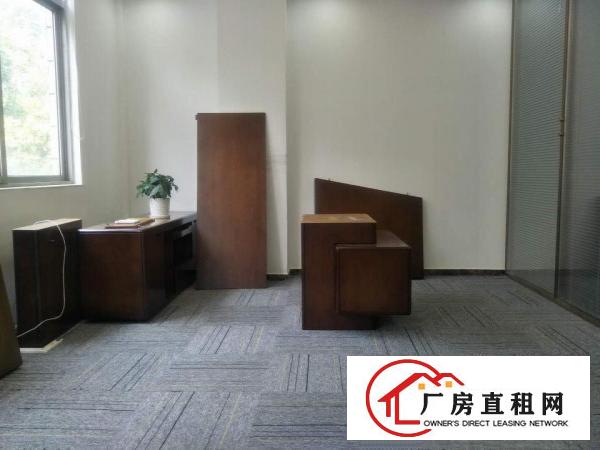 
		泰然厂房310平方豪华装修交通便利格局4 1
	