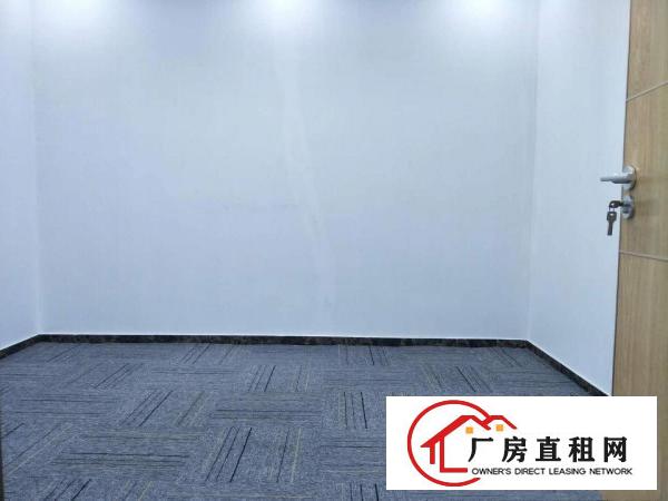 
		泰然厂房310平方豪华装修交通便利格局4 1
	