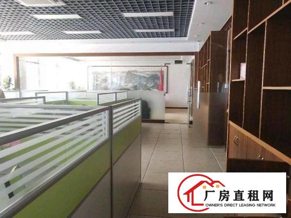 
		设计文化行业超高补贴，现成的装修，园区氛围好
	