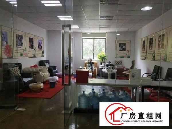 
		设计文化行业超高补贴，现成的装修，园区氛围好
	