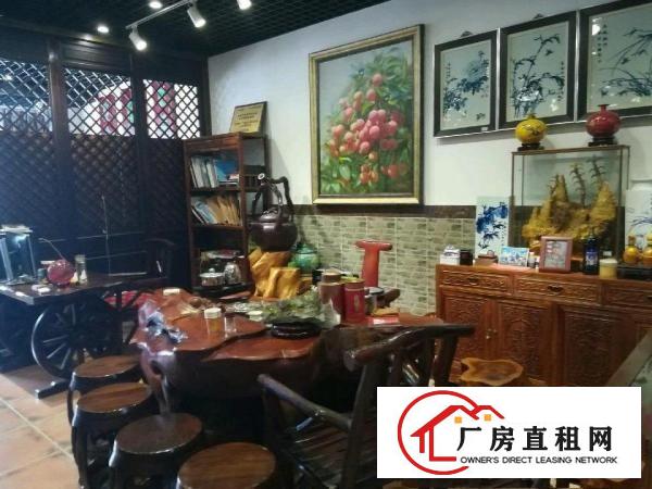 
		上梅林地铁口附近办公室90平，带豪华装修
	