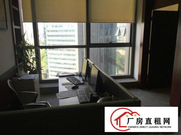 
		车公庙泰然工贸园整层2358平稀缺房源招租
	