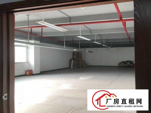 
		上梅林越华工业区厂房166平米
	