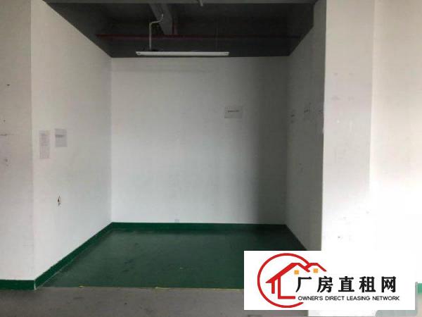 
		上梅林越华工业区厂房166平米
	