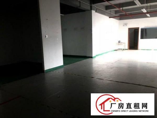 
		上梅林越华工业区厂房166平米
	