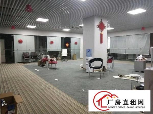 
		租客免用。创意保锐园区写字楼，设计文化类公司聚集地
	