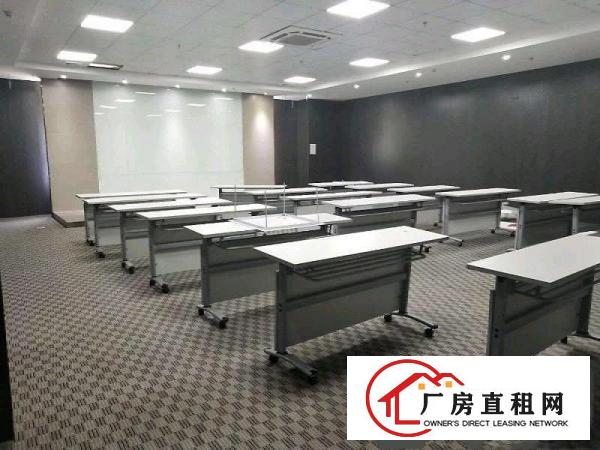 
		租客免用。创意保锐园区写字楼，设计文化类公司聚集地
	