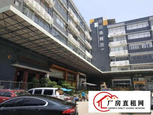 
		租客免用。创意保锐园区写字楼，设计文化类公司聚集地
	