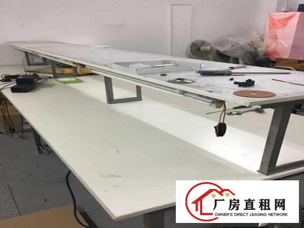 
		新安宝安35区安华工业区厂房280平米
	