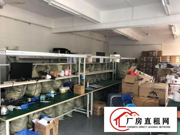 
		出租宝安新安厂房适合电子组装厂仓库存货
	