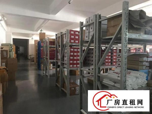 
		出租宝安新安厂房适合电子组装厂仓库存货
	