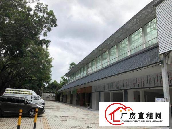 
		免中介直租》107国道3500平独栋独院招4S场地新能源
	