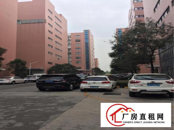 
		宝安西乡21000花园式厂房出租
	