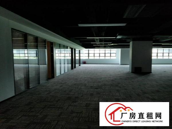 
		高新区精装修430平方入住就可用
	