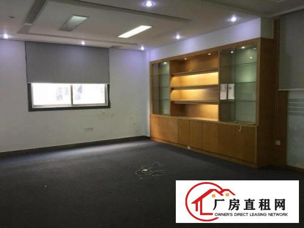 
		价钱好双地铁宝安公园附近写字楼办公室厂房招租！！！
	
