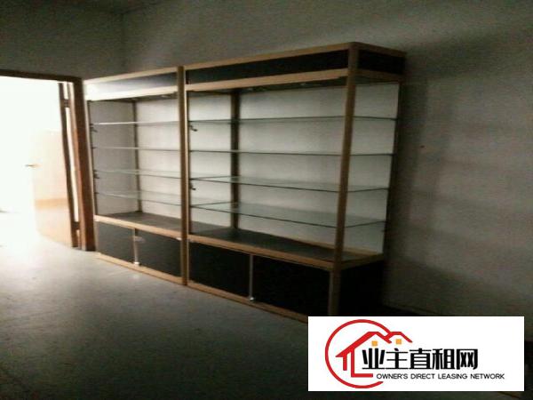 
		出租宝安新安工厂房
	
