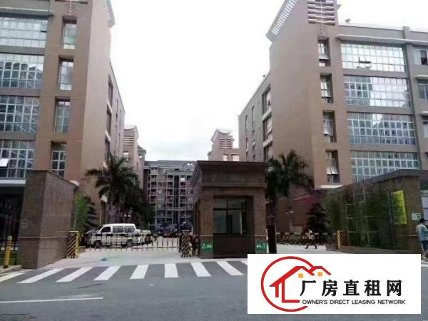 
		宝安工厂宿舍3000平方招租
	