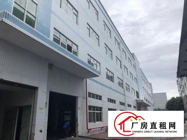 
		松岗红本厂房分租一二楼7000平方米
	