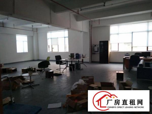 
		原房东直租兴东地铁850平起租带装修使用率超高
	