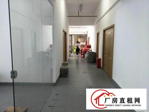 
		原房东直租兴东地铁850平起租带装修使用率超高
	