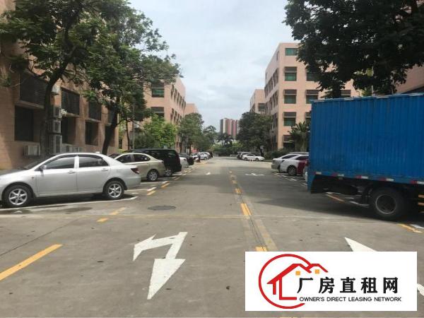 
		兴东地铁站800米花园式红本厂房楼上1300
	