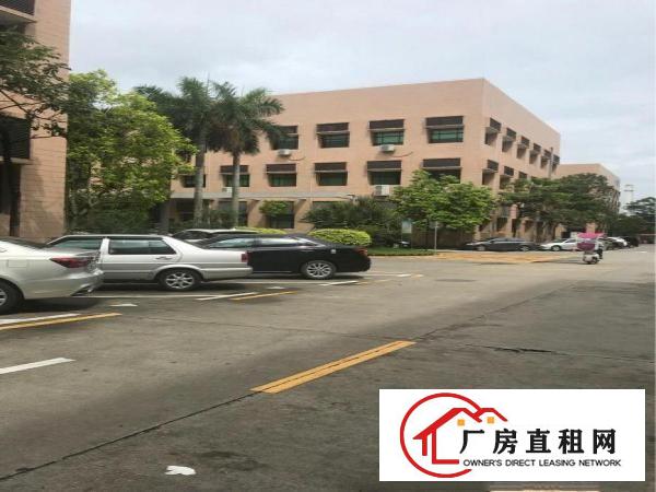 
		兴东地铁站800米花园式红本厂房楼上1300
	