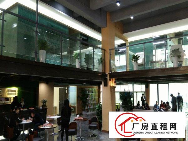 
		新安洪浪北地铁口办公研发厂房出租
	