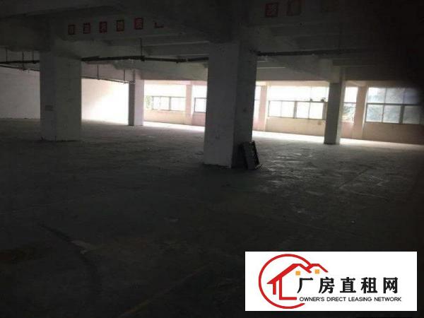 
		价钱低兴东地铁站附近71区留仙路厂房招租！！
	